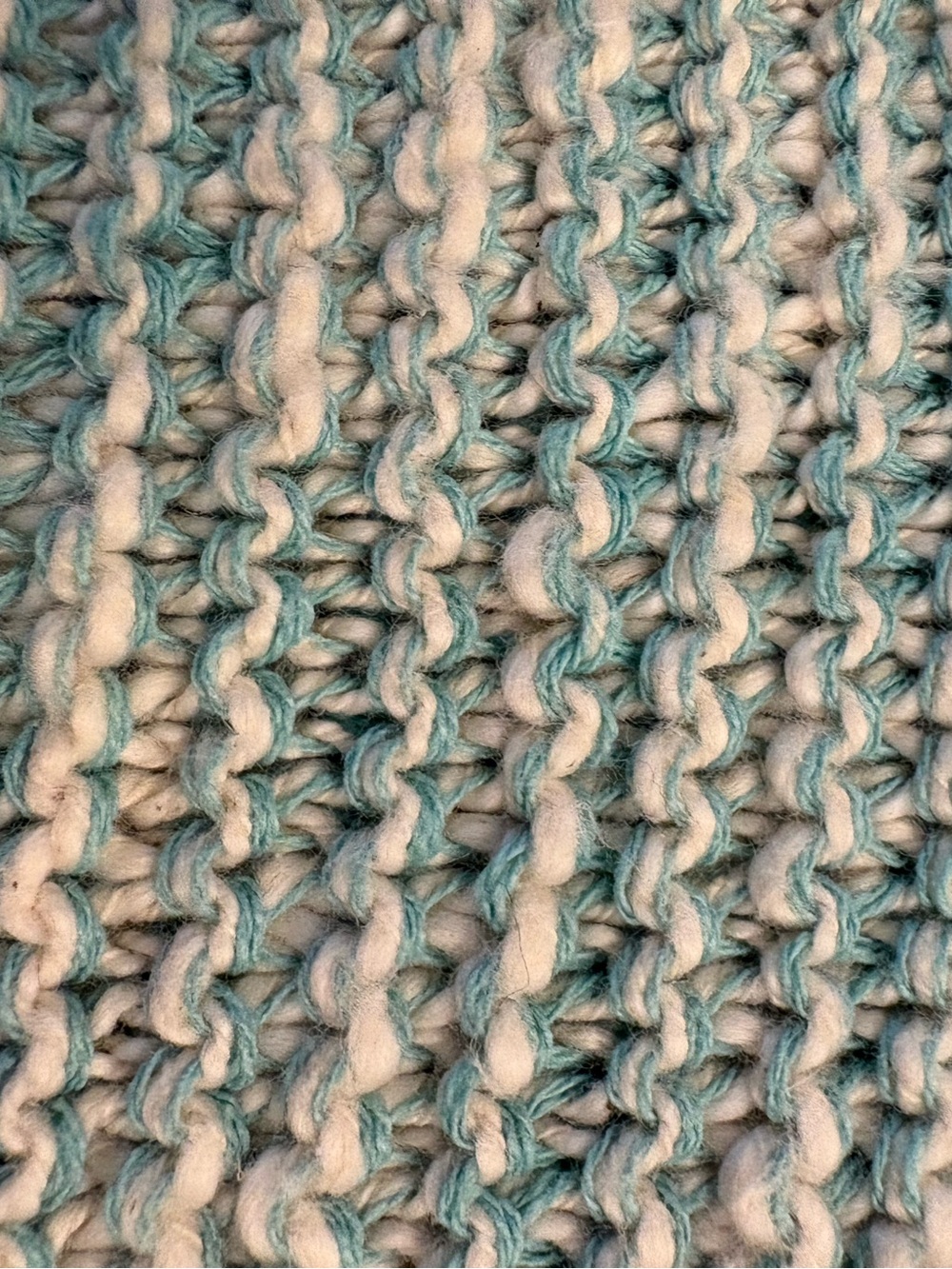 Comfy throw - Picture 3 of 4